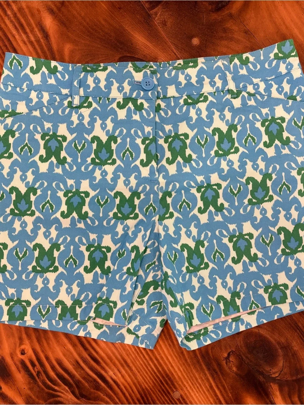 Talbots Shorts - Women’s size 4 - New without tags - Picture 1 of 4